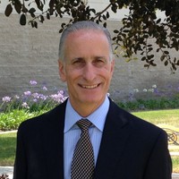 Hope International University Employee Frank Scotti's profile photo