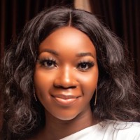 Christian Family Care Employee Peace Ogobor's profile photo
