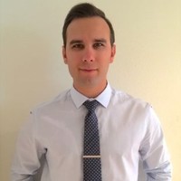 Glendale Studios Employee Erik Brenner's profile photo