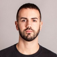 KNOWN MEDIA Employee Alberto Casu's profile photo