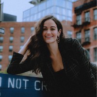 Brittany Lazzaro Email & Phone Number