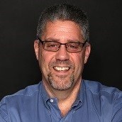 Atlantis Rail Systems Employee Mark Dyke's profile photo