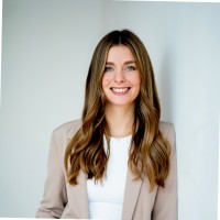 Deutsche Postcode Lotterie Employee Kira Pohl's profile photo
