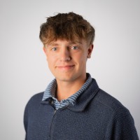 Taft Engineering Inc. Employee Seth Estes's profile photo
