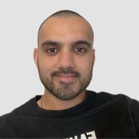 The Athletic Employee Jay Beale's profile photo