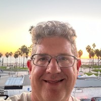 Microsoft Employee Daniel Mayes's profile photo