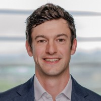 Impression Digital Limited Employee Thomas Elliott's profile photo