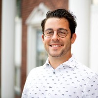 Guilford Press Employee Tim Lindner's profile photo