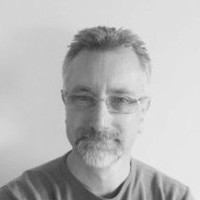 Clarinspect Employee Mark English's profile photo