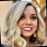 KDFW-TV FOX 4 Dallas-Fort Worth Employee Gillian Hughes's profile photo