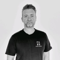 Tower Project Employee Scott Kennedy's profile photo