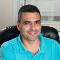 DEGEL.US Ltd. Employee Nir Katvan's profile photo