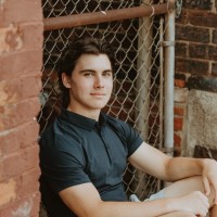 Nodeblue Employee Robert Anspach's profile photo