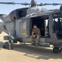 British Army Employee Declan Ellis's profile photo