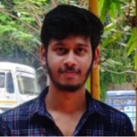 Aahlad Vongala's profile photo