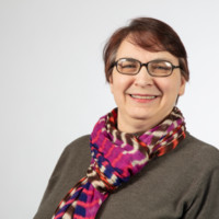 Tulsa Area United Way Employee Sharon Delaughter's profile photo