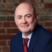 The Irish News Employee Paul Donnelly's profile photo