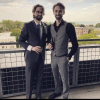 King Pigeon Employee Nate Bohn's profile photo