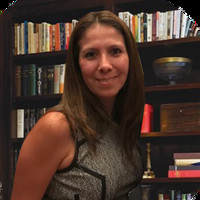 Latius Employee Rosalba García's profile photo