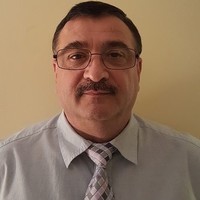 CentralBOS Employee Michael Ifrim's profile photo