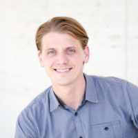 US Army Corps of Engineers Employee Dane Morris's profile photo