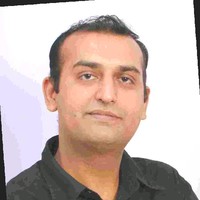 Zepto Employee Sumit Hans's profile photo