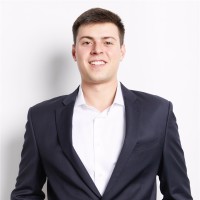 Cubist Systematic Strategies Employee Brian Colton's profile photo