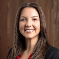 The Coca-Cola Company Employee Anna Blair's profile photo