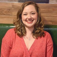 ArtTable Employee Alyssa Garland's profile photo