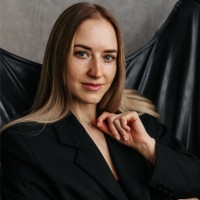 Severex Employee Olga Petrovich's profile photo