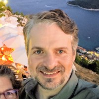 Loom Security Employee David Yarnevich's profile photo