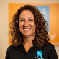 King & Prince Seafood Employee Wendy Morgan's profile photo