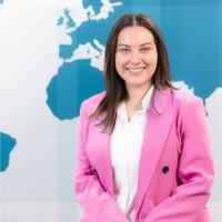 CloudPay Employee Ellen McIpr's profile photo