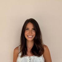 Oracle Employee Savannah Hall's profile photo