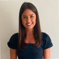 ITV Employee Emilia-Jade Gibson's profile photo