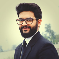 Record Group Employee Harpreet Perhar's profile photo