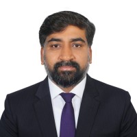 OMA Emirates- Solution Gulf LLC Employee Vivek Anandan's profile photo