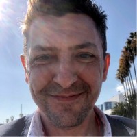 Seven.One Studios International Employee David Barber's profile photo