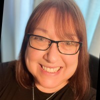 Benchmark Fibre Solutions Ltd Employee Becky Barnard's profile photo