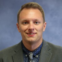 The Salvation Army Employee Chris Snuffer's profile photo