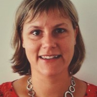 CILAS Employee Estelle Closse's profile photo