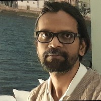 Poetics ~ Architecture for the Place ~ Employee Senthil K's profile photo