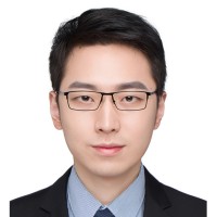 CLSA Employee Allen He's profile photo