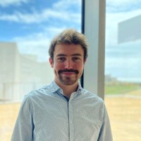 Carrefour Employee Paul Leys's profile photo