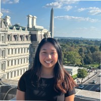 Employee Benefit Research Institute Employee Samita Thephasit's profile photo