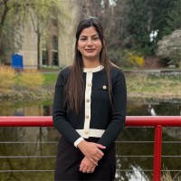 Starcore International Mines Ltd. Employee Kirandeep Kaur's profile photo