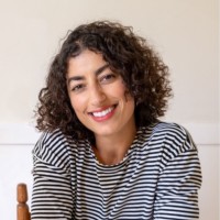 Tal Ackerman Email & Phone Number