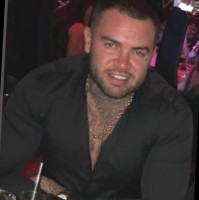 Morgan Cass Ltd Employee Louis Franklin's profile photo