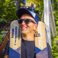 HTTECH AS Employee Arvid Lønne's profile photo