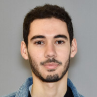 Jordan Joseph Email & Phone Number